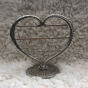 Brighten Earring Holder